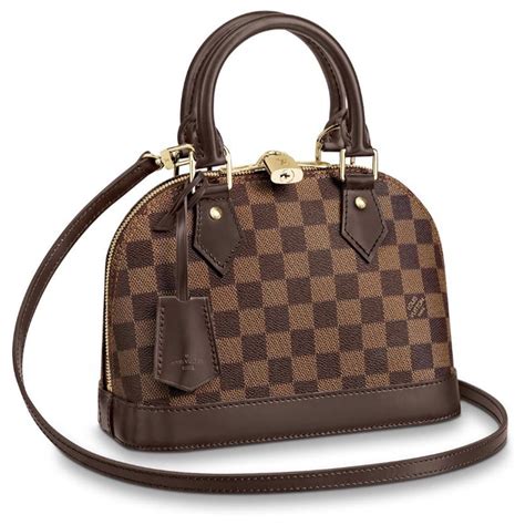 sac louis vuitton femme|sac louis vuitton original.